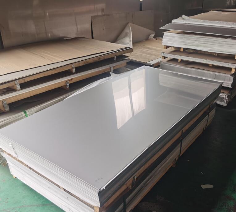 涧西321不锈钢板