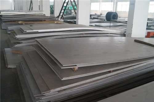 涧西304不锈钢板